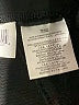 BCBGMAXAZRIA Black Active Pants Size M - photo 5