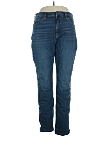 Eddie Bauer Jeans (view 1)