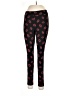 Torrid Hearts Black Leggings Size Lg Plus (0) - photo 1
