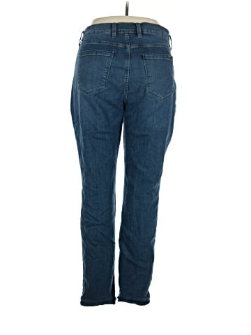 Eddie Bauer Jeans (view 2)