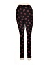 Torrid Hearts Black Leggings Size Lg Plus (0) - photo 2
