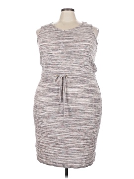 Lane Bryant Casual Dress (view 1)