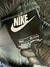 Nike Solid Blue Casual Pants 18-24 MO / 24 MO - photo 3