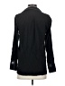 Zara Black 3/4 Sleeve Button-Down Shirt Size XS - photo 2
