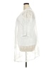 Emery Rose 100% Polyester Ivory Kimono Size 5XL - photo 5