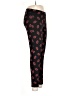 Torrid Hearts Black Leggings Size Lg Plus (0) - photo 4