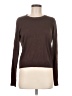 LYR for Splendid Brown Pullover Sweater Size M - photo 1
