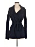 Lucky Brand 100% Cotton Blue Blazer Size M - photo 1