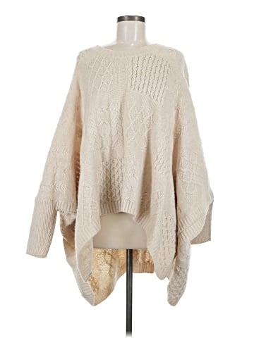 Marc by Marc Jacobs Poncho (view 1)