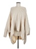 Marc by Marc Jacobs Tan Poncho One size - photo 1