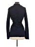 Lucky Brand 100% Cotton Blue Blazer Size M - photo 2