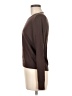 LYR for Splendid Brown Pullover Sweater Size M - photo 5