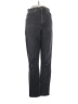 AGOLDE Gray Jeans Size 25 waist - photo 1