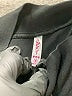 Sweet Solid Black Formal Skirt Size M - photo 4