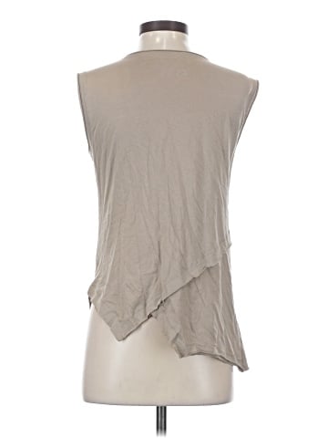 RACHEL Rachel Roy Sleeveless Top (view 2)