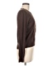 LYR for Splendid Brown Pullover Sweater Size M - photo 4
