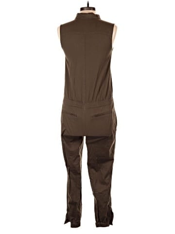 Akira Chicago Black Label Jumpsuit (view 2)