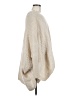 Marc by Marc Jacobs Tan Poncho One size - photo 4