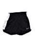 Nike 100% Polyester Black Athletic Shorts Size S (kids) - photo 1