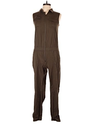 Akira Chicago Black Label Jumpsuit (view 1)