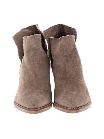 Dolce Vita Ankle Boots (view 2)