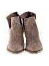 Dolce Vita Brown Tan Ankle Boots Size 7 1/2 - photo 2