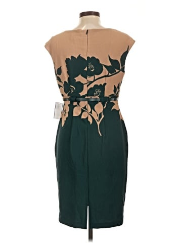 Connected Apparel Cocktail Dress (view 2)
