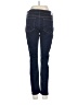 Hudson Jeans Solid Blue Jeans Size 26 waist - photo 2