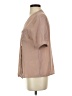 Unbranded Tan Short Sleeve Blouse Size S - photo 5