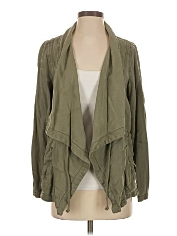 Max Jeans Jacket (view 1)