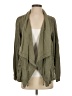 Max Jeans 100% Tencel Lyocell Green Jacket Size S - photo 1