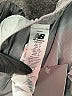 New Balance 100% Polyester Solid Teal Gray Athletic Shorts Size XS - photo 3