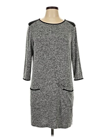 Quinn Casual Dress (view 1)