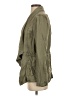 Max Jeans 100% Tencel Lyocell Green Jacket Size S - photo 5