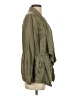 Max Jeans 100% Tencel Lyocell Green Jacket Size S - photo 4