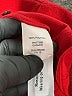 Madewell 100% Polyester Red Short Sleeve Top Size XS - photo 8