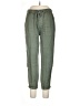 Sanctuary 100% Lyocell Green Casual Pants Size L - photo 1