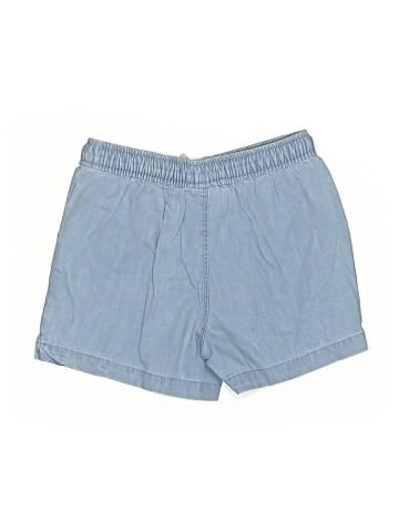 Jumping Beans Denim Shorts (view 2)