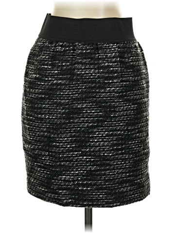 Outback Red Formal Skirt (view 2)
