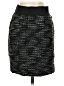 Outback Red Tweed Black Formal Skirt Size XS - photo 2
