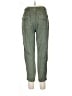 Sanctuary 100% Lyocell Green Casual Pants Size L - photo 2