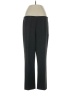Peace of Cloth Black Active Pants Size 4 - photo 1
