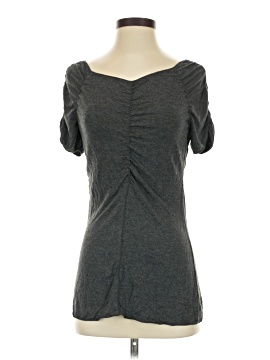 Max Studio Short Sleeve Top