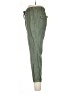 Sanctuary 100% Lyocell Green Casual Pants Size L - photo 5