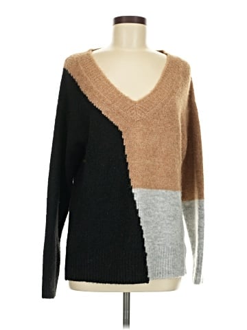 Vigoss Pullover Sweater (view 1)