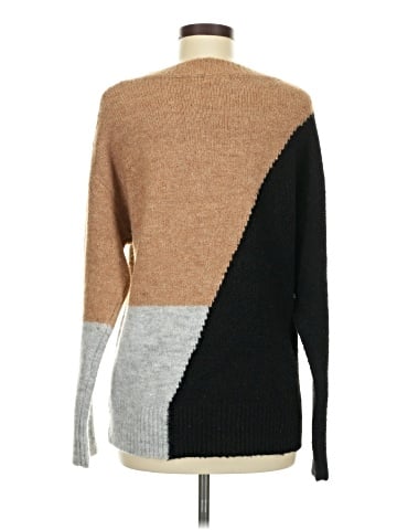 Vigoss Pullover Sweater (view 2)