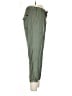 Sanctuary 100% Lyocell Green Casual Pants Size L - photo 4