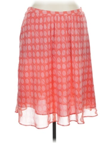 Liz Claiborne Casual Skirt (view 1)
