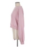 Yogalicious Pink Sweatshirt Size M - photo 5