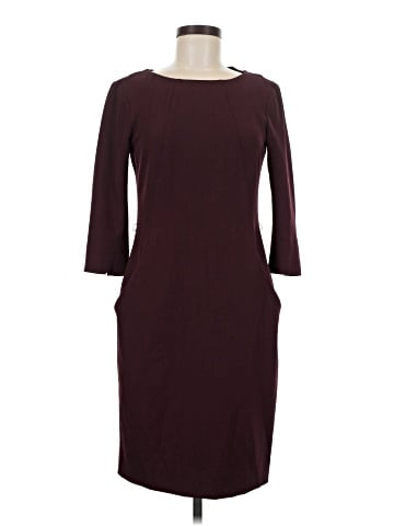 MM. LaFleur Cocktail Dress (view 1)